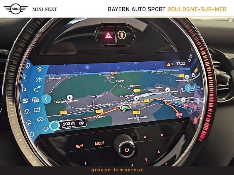 Image MINI Mini Cooper 136ch Edition Premium Plus BVA7
