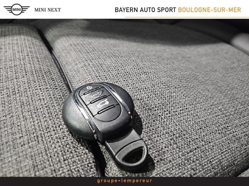 Image MINI Mini Cooper 136ch Edition Premium Plus BVA7