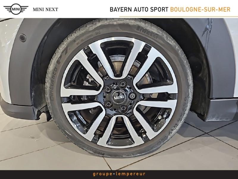 Image MINI Mini Cooper 136ch Edition Premium Plus BVA7