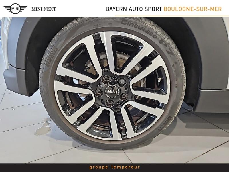Image MINI Mini Cooper 136ch Edition Premium Plus BVA7