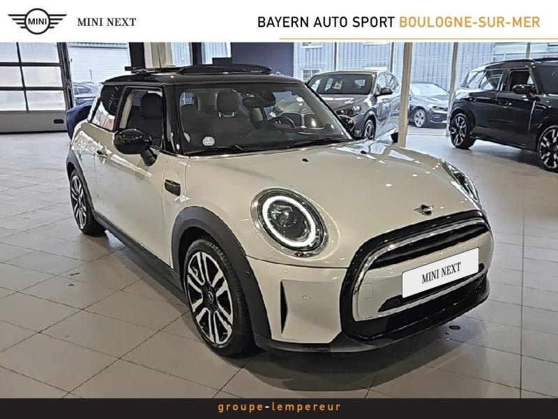 Image MINI Mini Cooper 136ch Edition Premium Plus BVA7