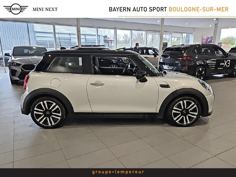 Image MINI Mini Cooper 136ch Edition Premium Plus BVA7