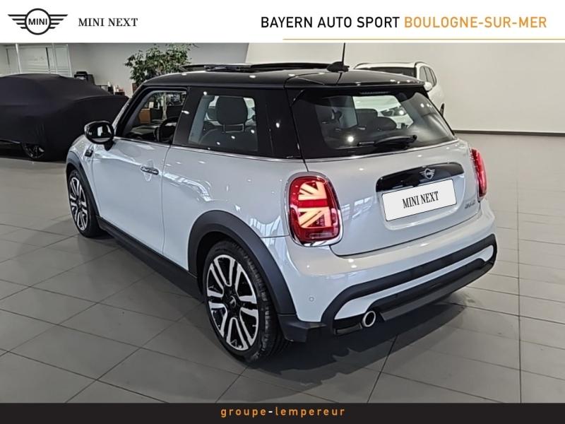 Image MINI Mini Cooper 136ch Edition Premium Plus BVA7