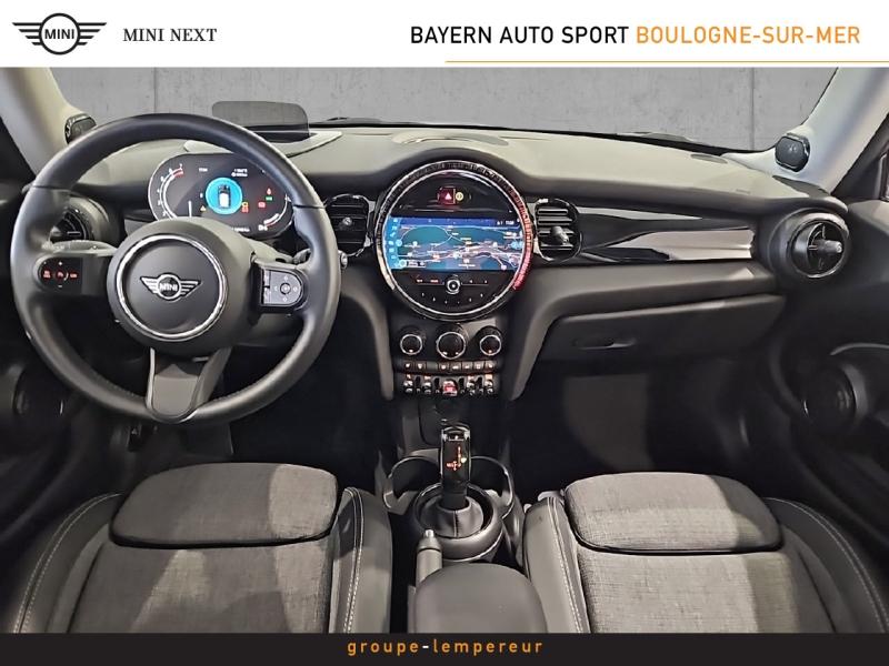 Image MINI Mini Cooper 136ch Edition Premium Plus BVA7
