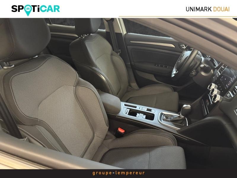 Image RENAULT Megane Estate 1.5 Blue dCi 115ch Evolution EDC -23