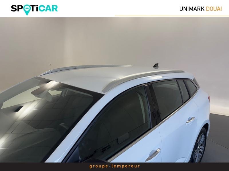 Image RENAULT Megane Estate 1.5 Blue dCi 115ch Evolution EDC -23