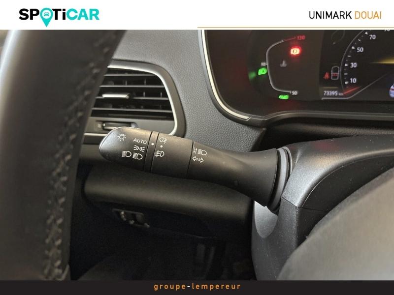 Image RENAULT Megane Estate 1.5 Blue dCi 115ch Evolution EDC -23