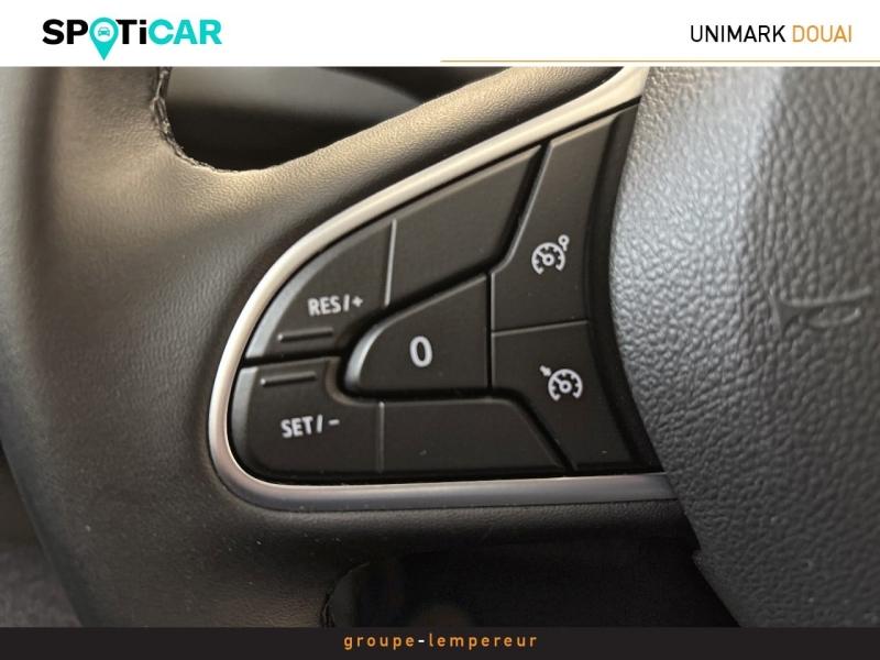 Image RENAULT Megane Estate 1.5 Blue dCi 115ch Evolution EDC -23