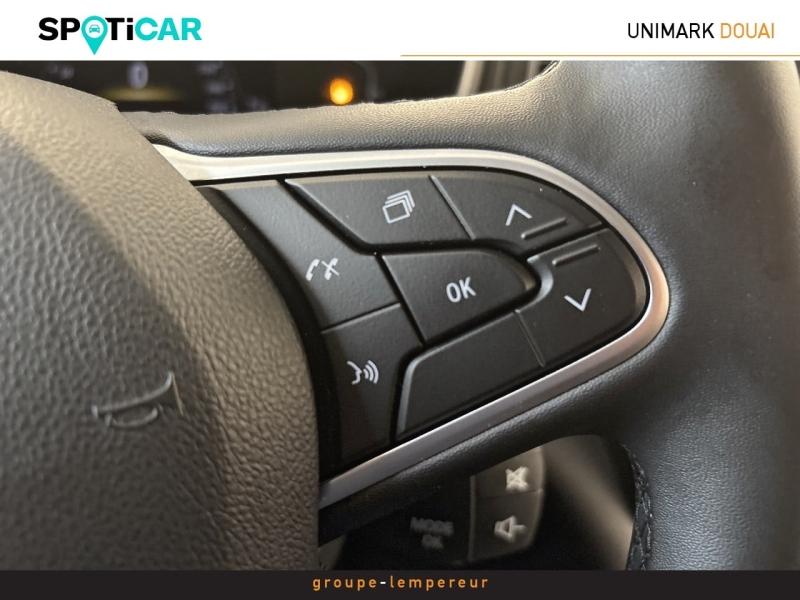 Image RENAULT Megane Estate 1.5 Blue dCi 115ch Evolution EDC -23