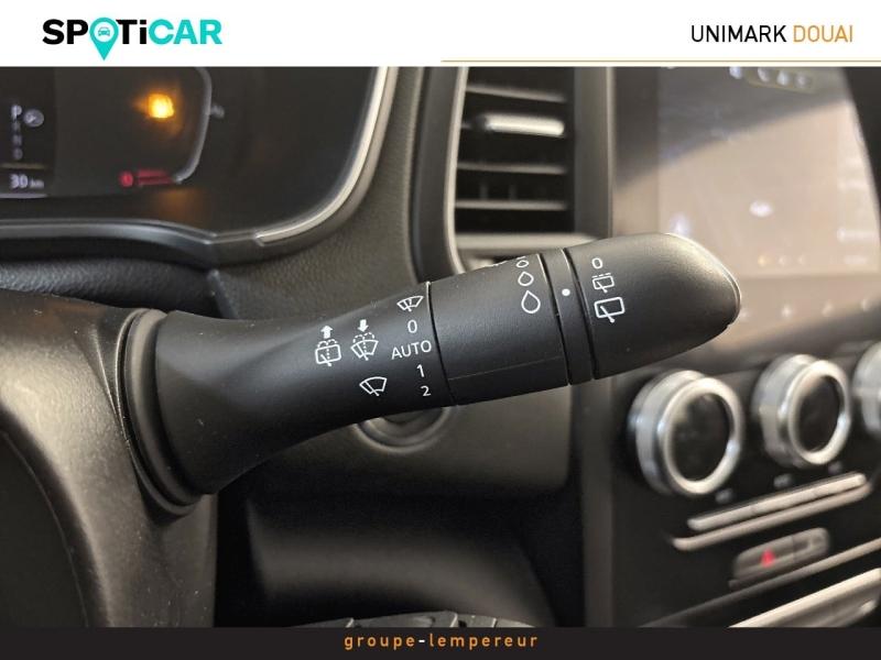 Image RENAULT Megane Estate 1.5 Blue dCi 115ch Evolution EDC -23