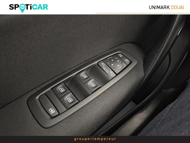 Image RENAULT Megane Estate 1.5 Blue dCi 115ch Evolution EDC -23