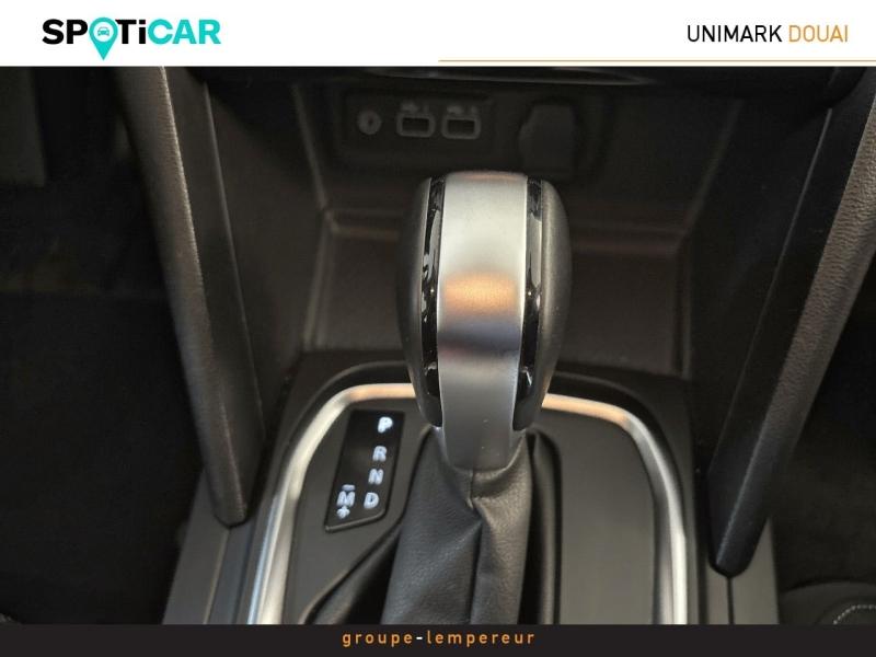 Image RENAULT Megane Estate 1.5 Blue dCi 115ch Evolution EDC -23