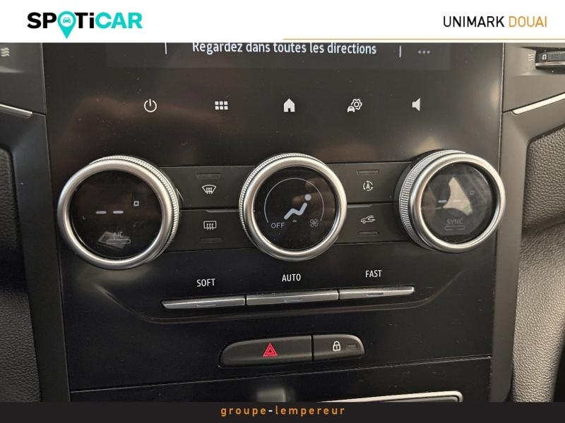 Image RENAULT Megane Estate 1.5 Blue dCi 115ch Evolution EDC -23