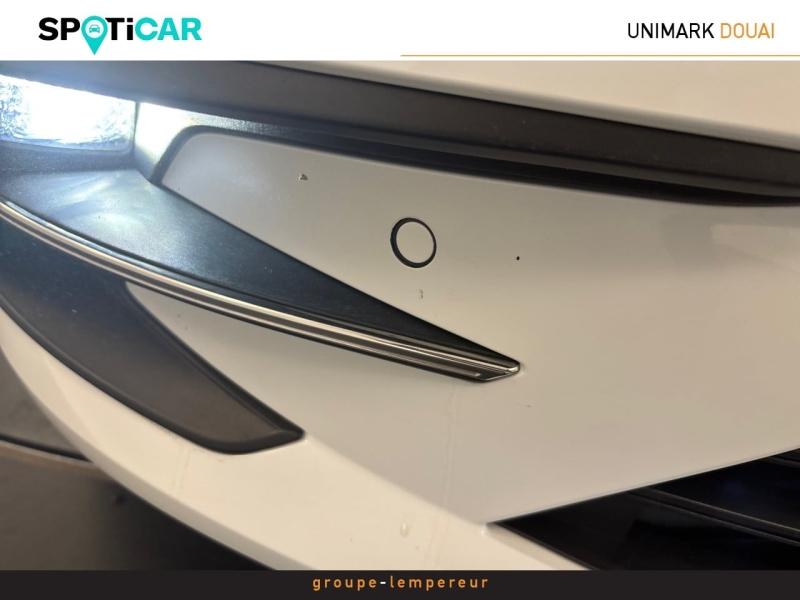 Image RENAULT Megane Estate 1.5 Blue dCi 115ch Evolution EDC -23