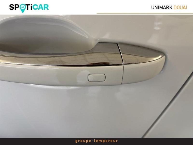 Image RENAULT Megane Estate 1.5 Blue dCi 115ch Evolution EDC -23