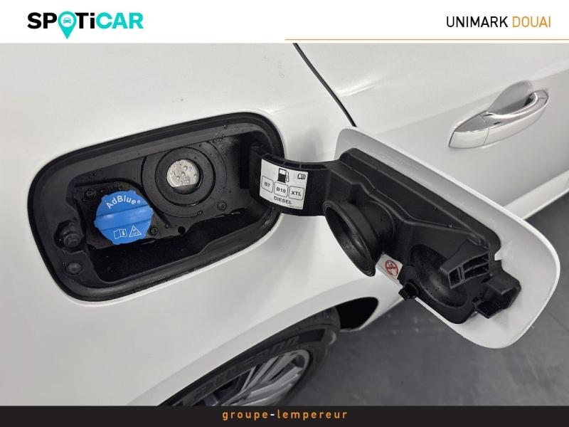 Image RENAULT Megane Estate 1.5 Blue dCi 115ch Evolution EDC -23