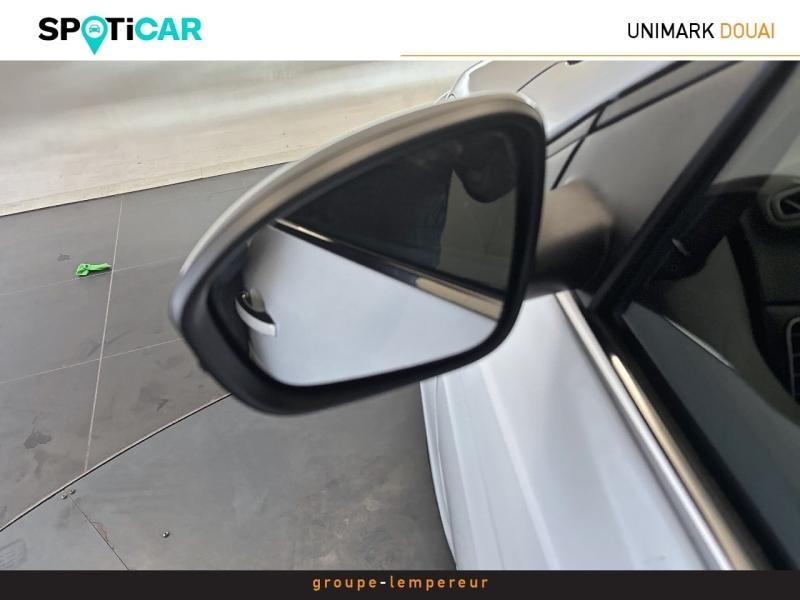 Image RENAULT Megane Estate 1.5 Blue dCi 115ch Evolution EDC -23