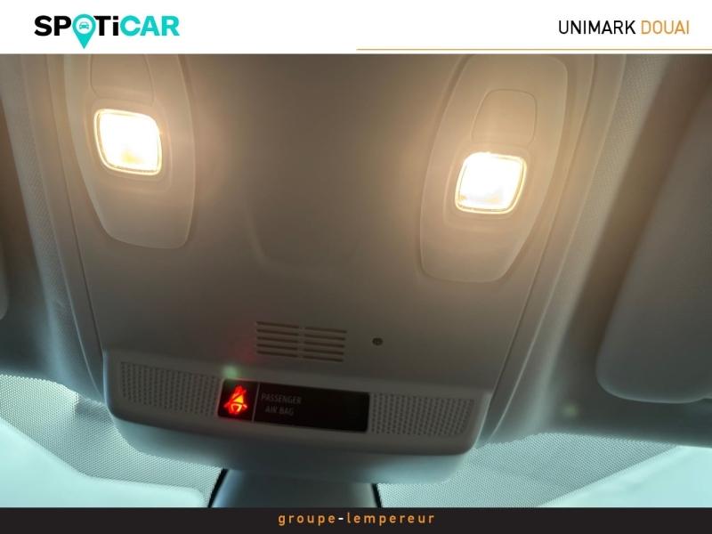 Image RENAULT Megane Estate 1.5 Blue dCi 115ch Evolution EDC -23