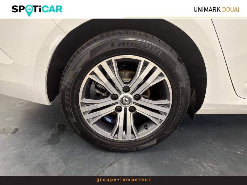 Image RENAULT Megane Estate 1.5 Blue dCi 115ch Evolution EDC -23