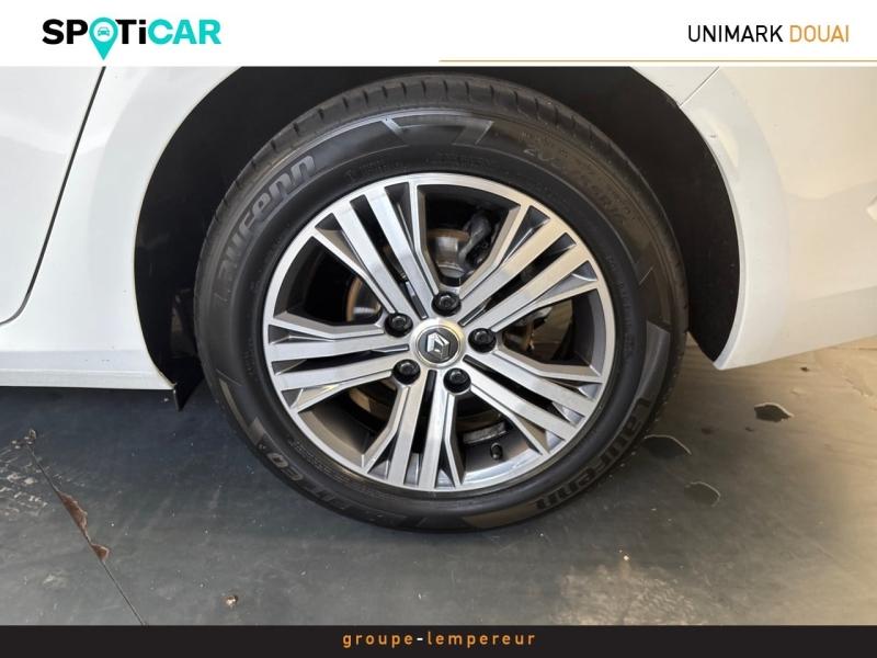 Image RENAULT Megane Estate 1.5 Blue dCi 115ch Evolution EDC -23