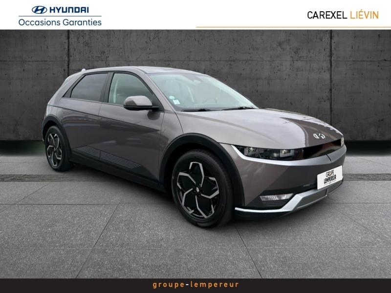 Photo HYUNDAI Ioniq 5 73 kWh - 218ch Creative