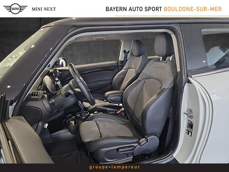 Image MINI Mini Cooper 136ch Edition Premium Plus BVA7