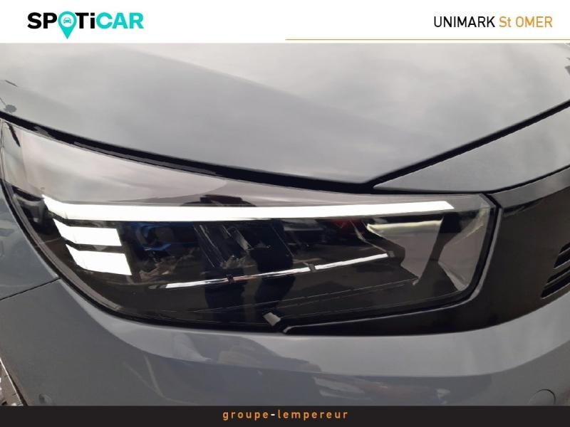 Image OPEL Corsa 1.2 75ch