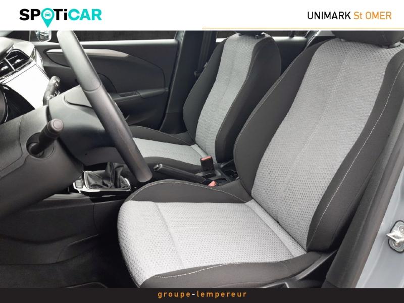 Image OPEL Corsa 1.2 75ch