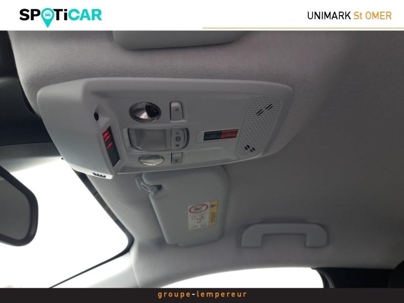 Image OPEL Corsa 1.2 75ch