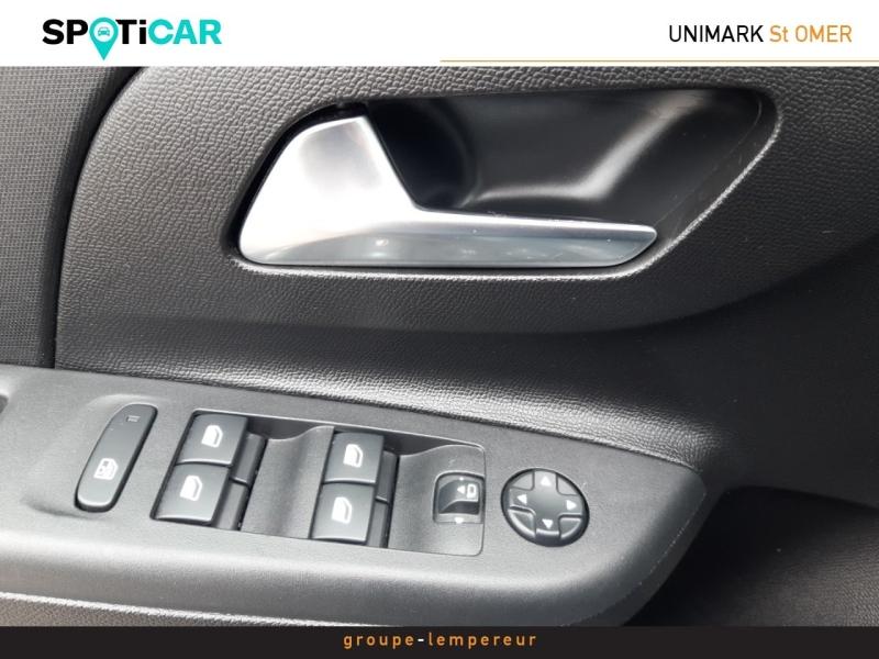 Image OPEL Corsa 1.2 75ch