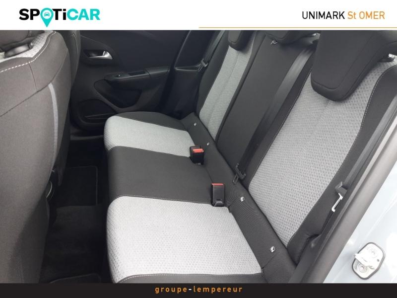 Image OPEL Corsa 1.2 75ch