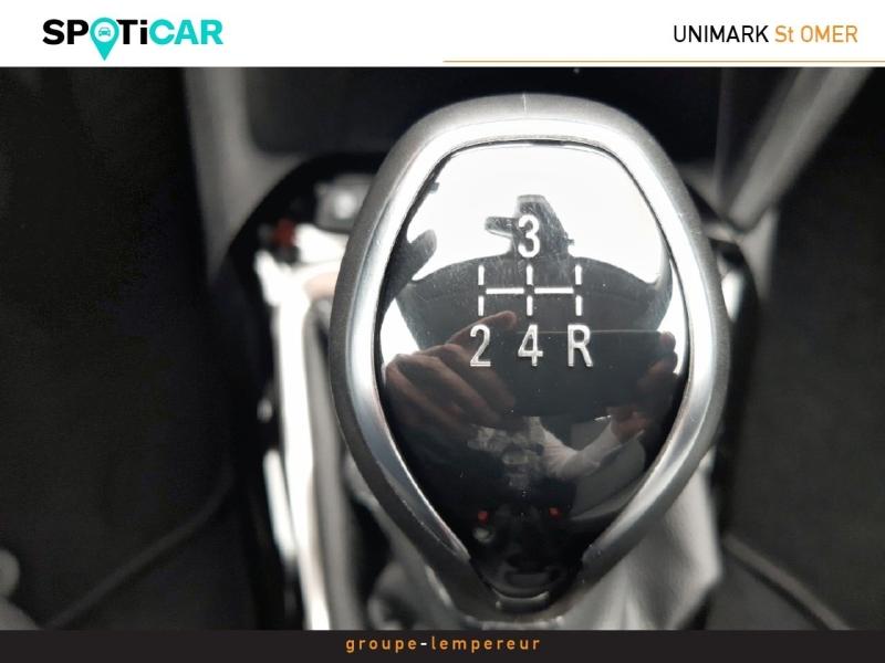 Image OPEL Corsa 1.2 75ch