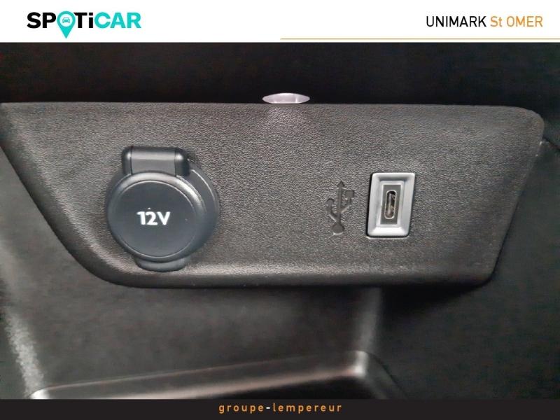 Image OPEL Corsa 1.2 75ch