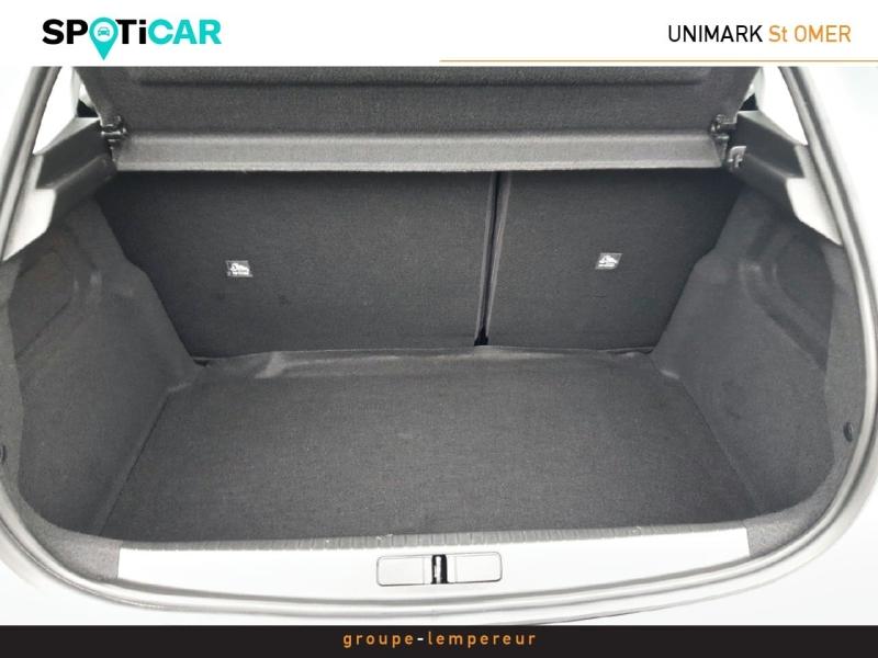 Image OPEL Corsa 1.2 75ch