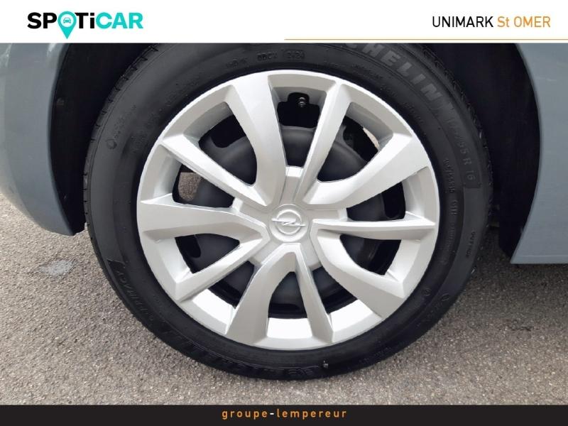 Image OPEL Corsa 1.2 75ch