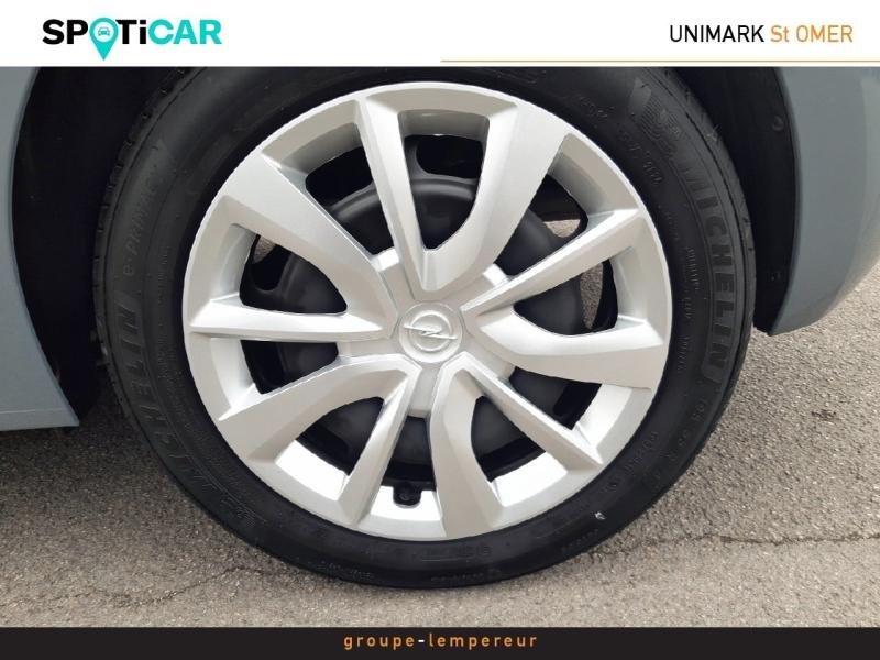 Image OPEL Corsa 1.2 75ch