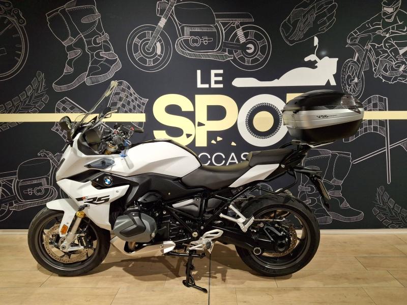 Photo BMW R R 1250 RS Evo