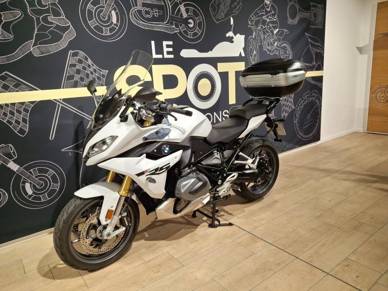 Image BMW R R 1250 RS Evo