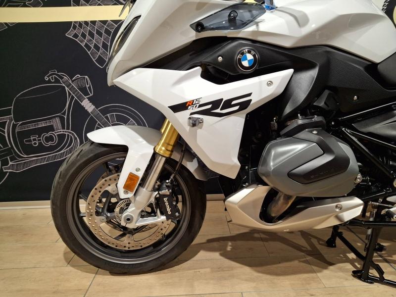 Image BMW R R 1250 RS Evo