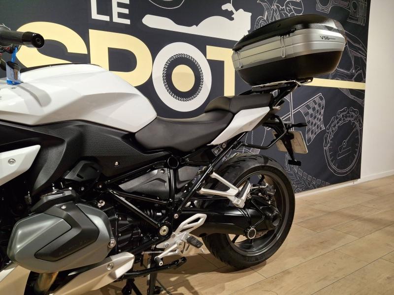 Image BMW R R 1250 RS Evo