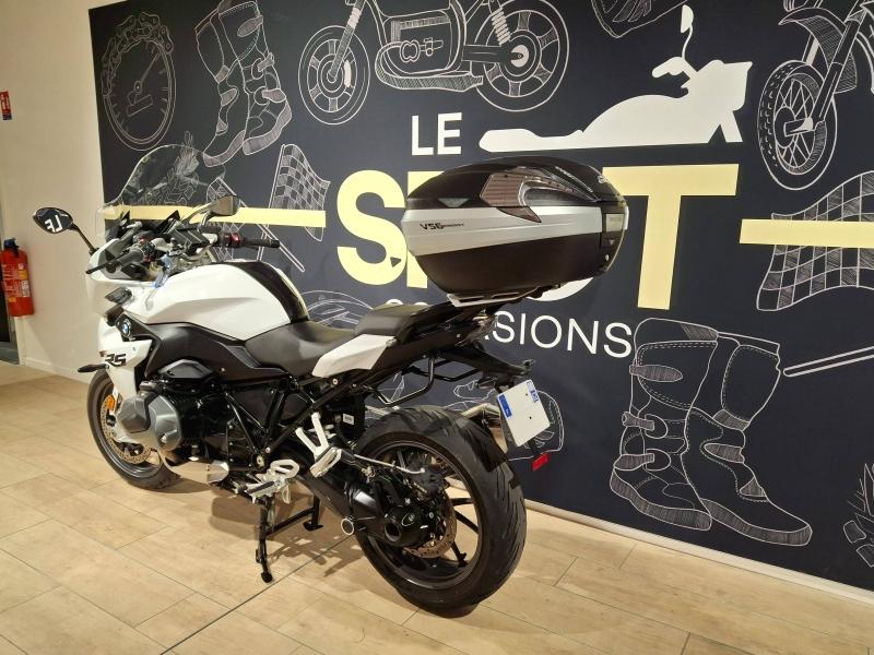 Image BMW R R 1250 RS Evo