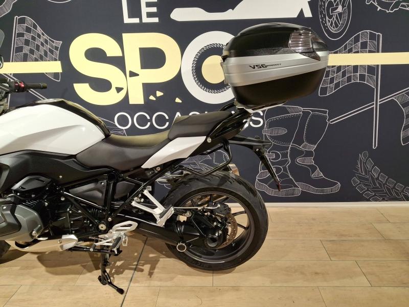 Image BMW R R 1250 RS Evo