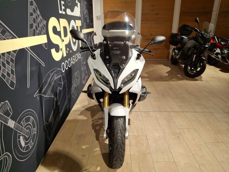 Image BMW R R 1250 RS Evo