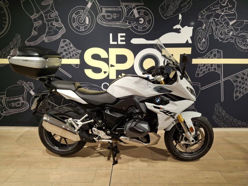 Image BMW R R 1250 RS Evo