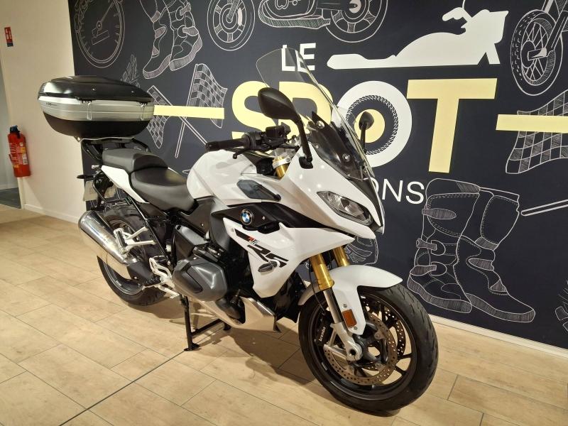 Image BMW R R 1250 RS Evo