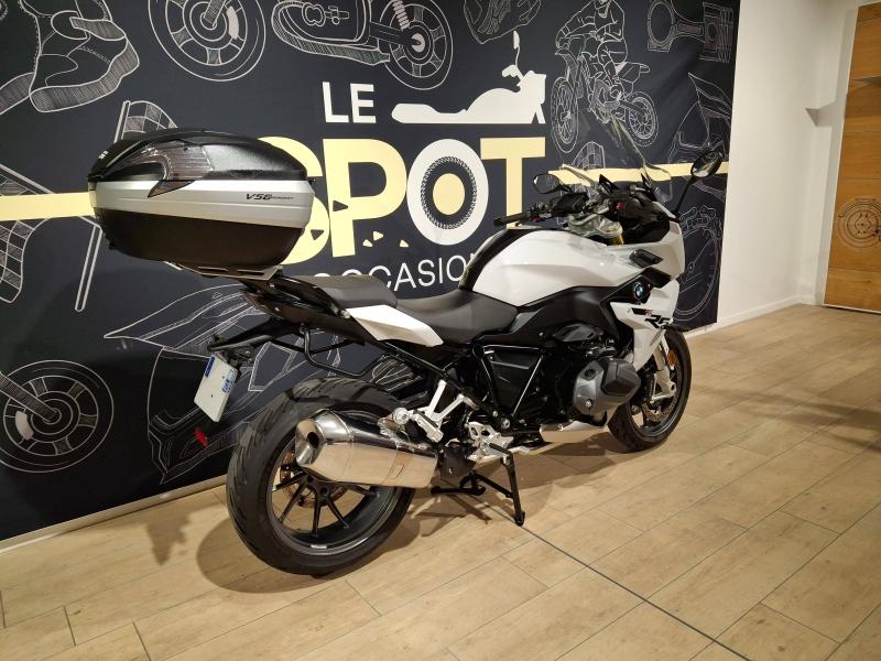 Image BMW R R 1250 RS Evo