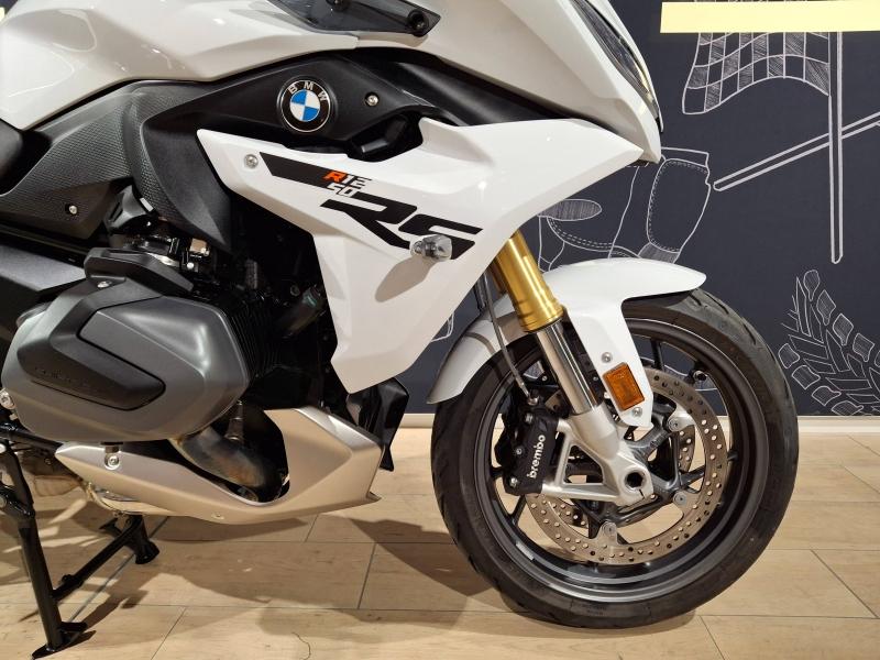 Image BMW R R 1250 RS Evo