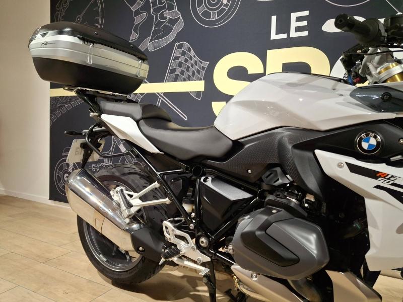 Image BMW R R 1250 RS Evo