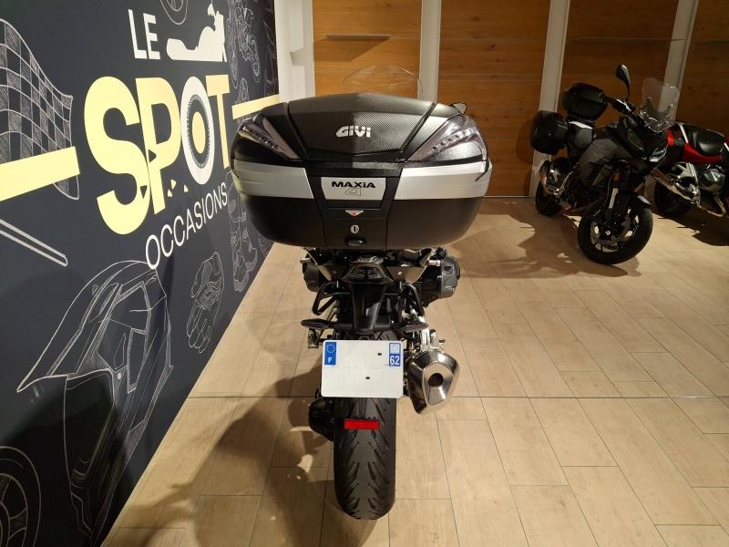 Image BMW R R 1250 RS Evo