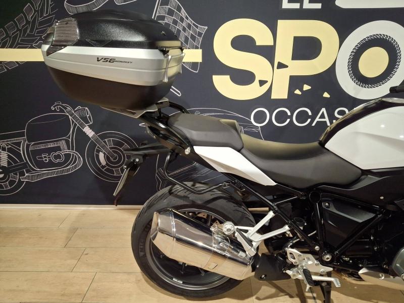 Image BMW R R 1250 RS Evo